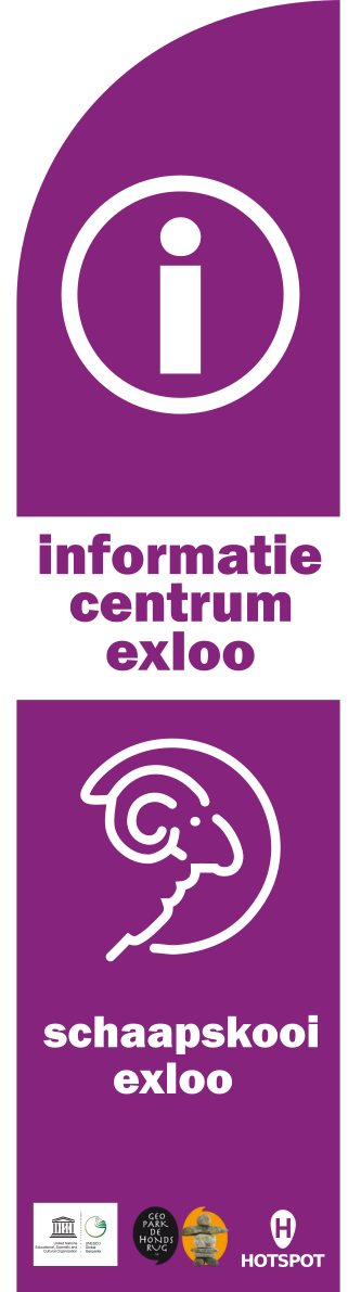 informatiecentrum exloo